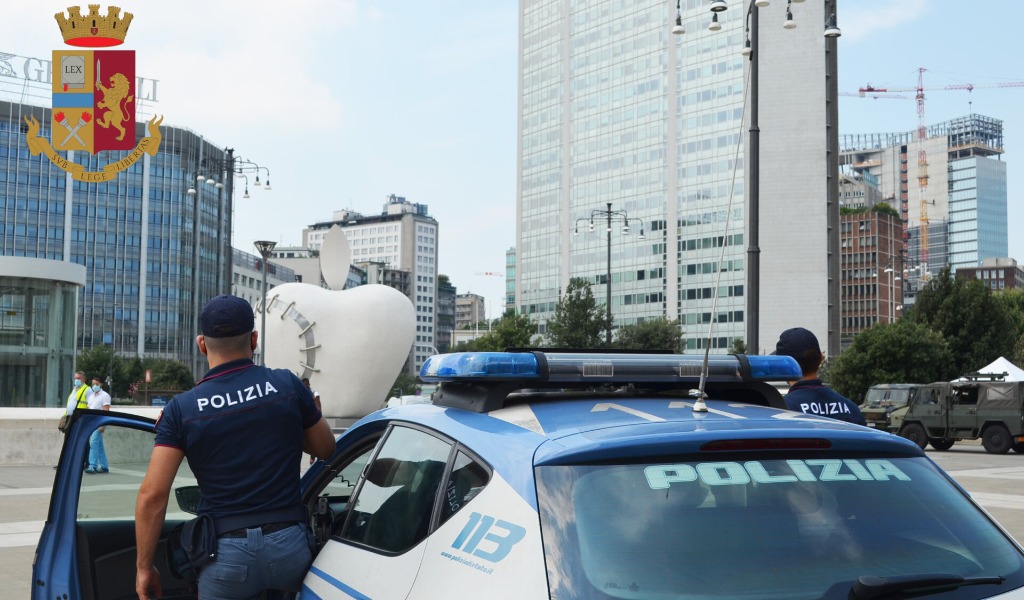 Violentata mentre si reca al lavoro in ospedale, arrestato richiedente asilo