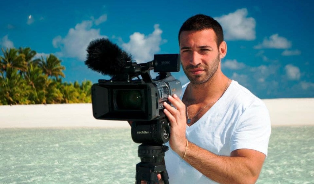 Droga dall’Olanda: arrestato l’attore e conduttore tv Ciro di Maio
