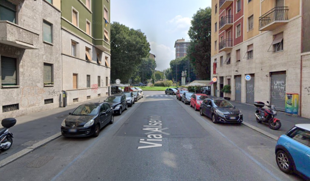 Investito all’alba mentre attraversa la strada, trasportato d’urgenza in ospedale: è gravissimo