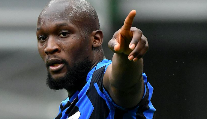 Cosa racconterà Romelu Lukaku agli interisti?