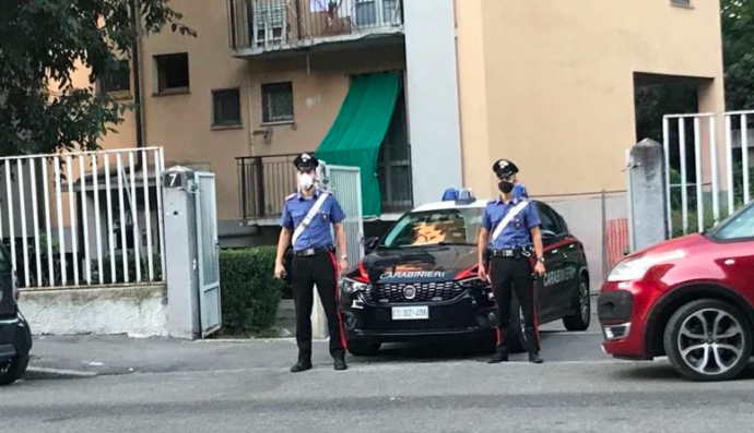 Anziani trovati morti in casa dopo giorni: è stato un doppio malore