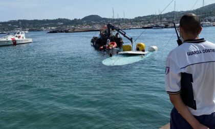 Turista milanese 65enne muore annegata a Sestri Levante