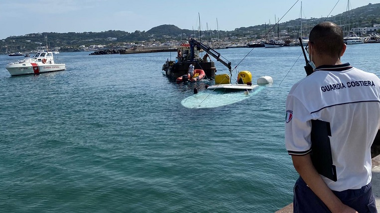 Turista milanese 65enne muore annegata a Sestri Levante