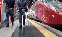 Furti ai turisti: arrestata banda di ladri in Stazione Centrale