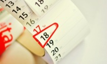 Calendario festività 2022: Carnevale, Pasqua, ponti, cambi di stagione e dell'ora