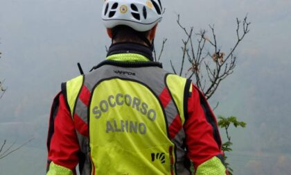 Non ritorna a casa dopo la camminata: escursionista milanese disperso sui monti di Lecco