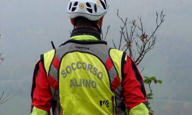 Non ritorna a casa dopo la camminata: escursionista milanese disperso sui monti di Lecco