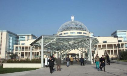 Il Pronto soccorso del San Raffaele si trasferisce e resterà chiuso per alcuni giorni