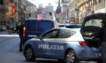 Controlli in Piazza Vetra e Parco delle Cave: 16 ordini di allontanamento