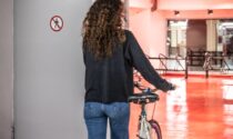 A Cordusio il primo parcheggio per biciclette in metropolitana