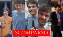 Scomparso da Milano Giacomo Sartori: è sparito nel nulla dopo il furto del suo zaino