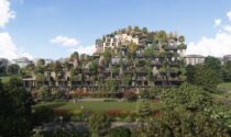 Bosconavigli, il nuovo progetto green di Boeri a Milano