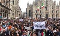 Vicinanza politica a Sala dopo le minacce: "Inaccettabili, solidarietà al sindaco di Milano"