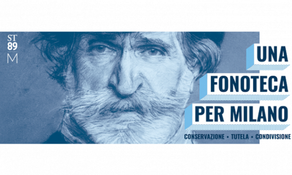 Un crowdfunding per realizzare una fonoteca da 6mila vinili in zona San Siro
