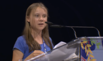 A Milano Greta Thunberg bacchetta i leader mondiali: "Da loro soltanto bla bla bla"
