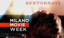 Al via la Milano Movie week: il calendario degli eventi da non perdere