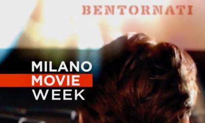 Al via la Milano Movie week: il calendario degli eventi da non perdere