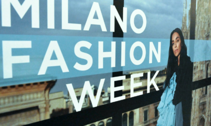 La Milano Fashion Week torna in presenza con 201 appuntamenti