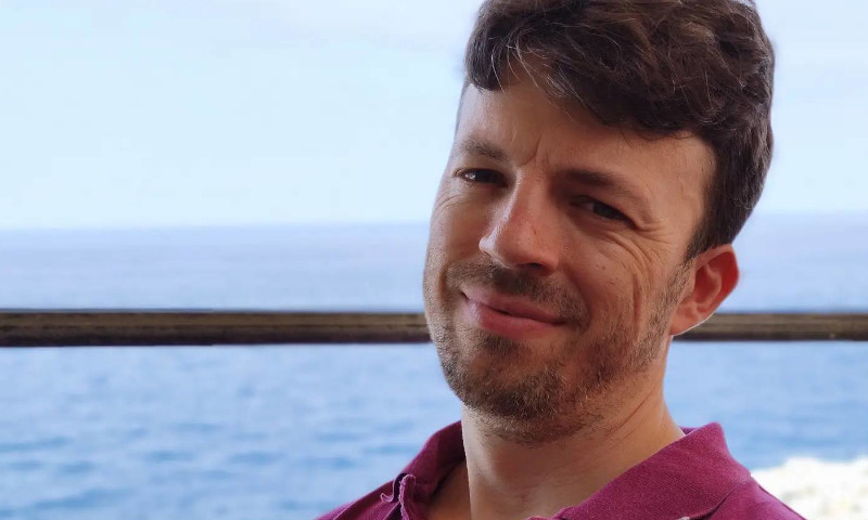 Trovato il corpo di  Federico Lugato, l’escursionista residente a Milano scomparso 18 giorni fa