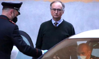 Caso Roggero, Fidanza (FdI-ECR): “Subito la grazia”