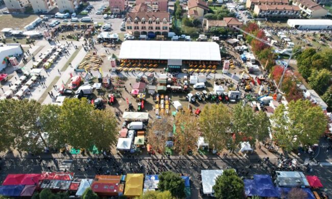 57enne milanese “rimprovera” due giovani giostrai e viene pestato a sangue