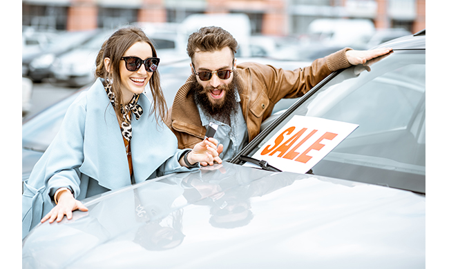 Comprare un’auto usata: documenti e informazioni da verificare