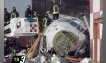 20 anni fa la strage all'aeroporto di Milano Linate dove morirono 118 persone