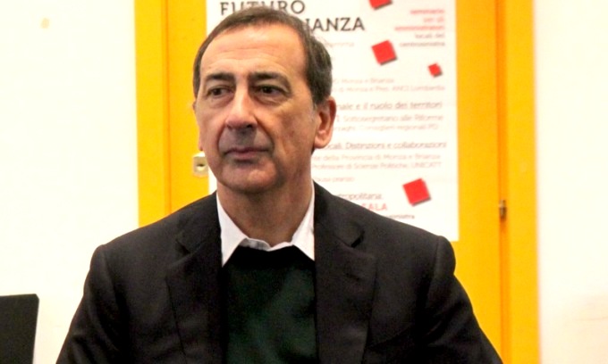 Minacce al sindaco di Milano, indagato operaio del Vercellese