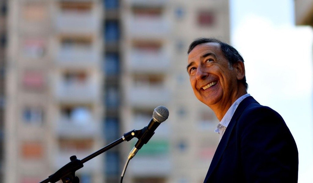 Elezioni Milano 2021, Beppe Sala è sindaco: “La Destra è forte quando non la guardi da vicino”