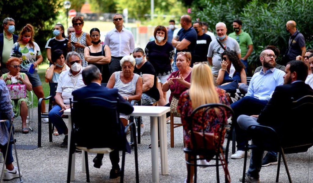 Il centrosinistra conquista tutti e 9 i Municipi di Milano