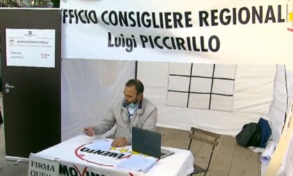 Piccirillo espulso dal Gruppo M5S Lombardia: "Azione simile alle epurazioni del ventennio fascista"