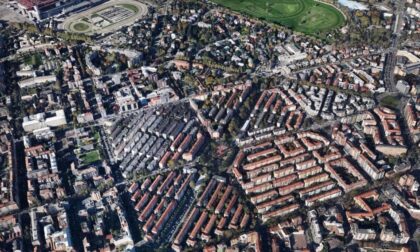 Riqualificazione del Quartiere San Siro, l'impegno di Aler e Comune contro l'abusivismo