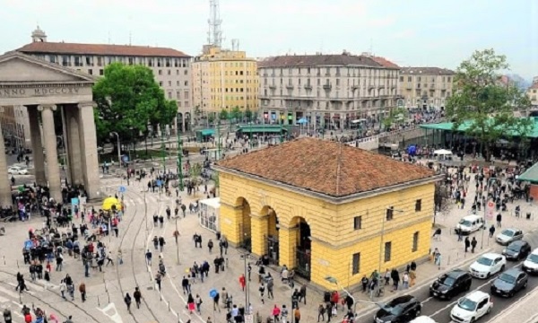 Risse e furti in Darsena: sospesa la licenza al bar nel dazio comunale