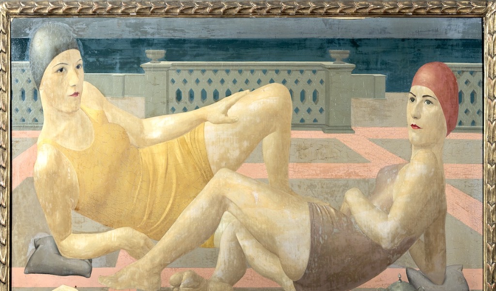 Mostre Milano: Il Realismo magico racconta lo stile italiano tra le due grandi guerre