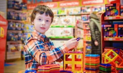 Natale a rischio, i negozi: "Non arrivano i giocattoli"