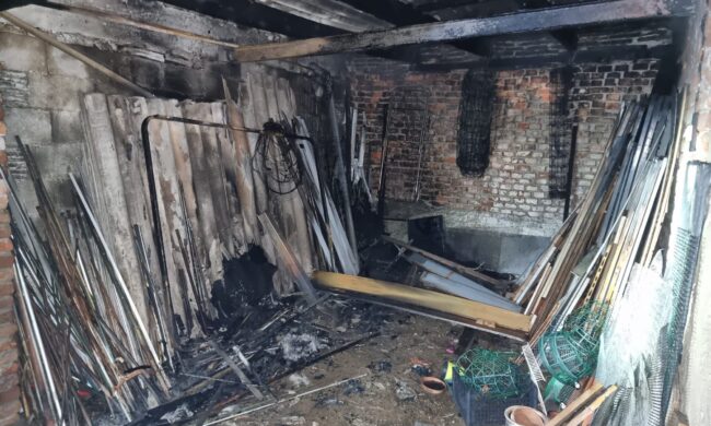 Incendio nella notte, 71enne gravemente ustionata tratta in salvo e portata d’urgenza al Niguarda