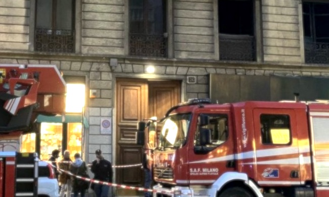 90enne ipovedente uccisa in casa con un ferro da stiro