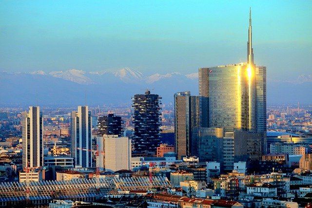 Transazione da capogiro a Milano: 20 milioni per una casa (non così grande)