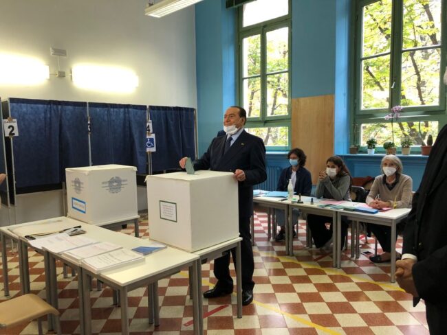 Milano al voto aggiornamenti