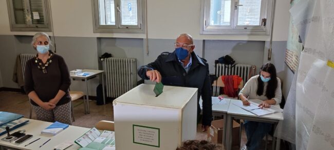 Milano al voto aggiornamenti