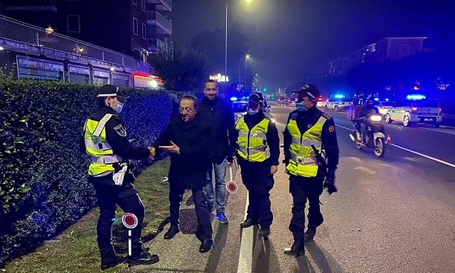 Operazione Smart nel sud est Milano. Corato: “Bilancio positivo”
