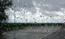 La pioggia non lascia Milano: ecco le previsioni dei prossimi giorni