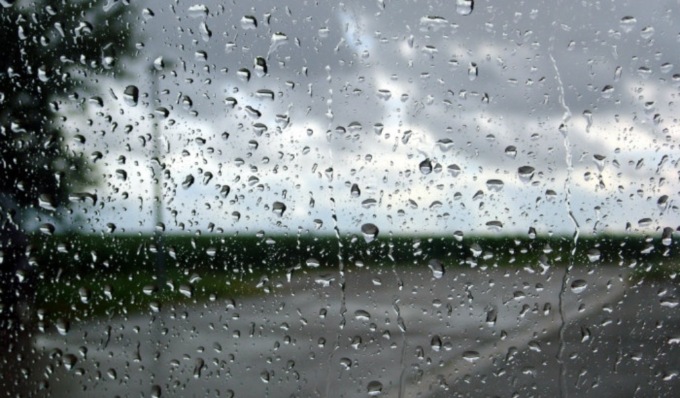 Allerta gialla per temporali in tutta la Lombardia