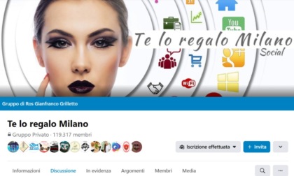 "Te lo regalo Milano": un progetto d'amore che va oltre a un gruppo Facebook