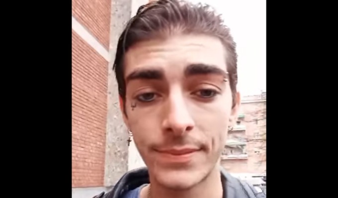 Capo dei No Green pass senza soldi per pagare gli avvocati ora chiede aiuto ai suoi “adepti”