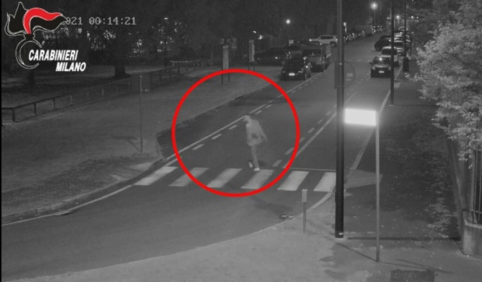 Sono due cugini il mandante e l’esecutore del tentato omicidio di un 24enne