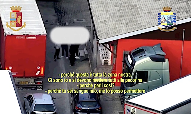 Maxi operazione contro la ‘ndrangheta: la penetrazione nell’economia della Lombardia