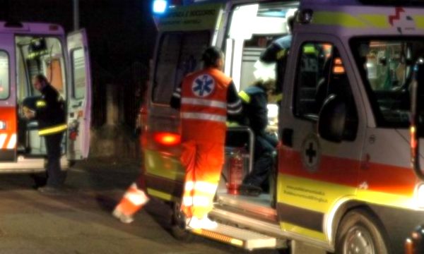 Muore investito mentre camminava sulla tangenziale est: tanti interrogativi