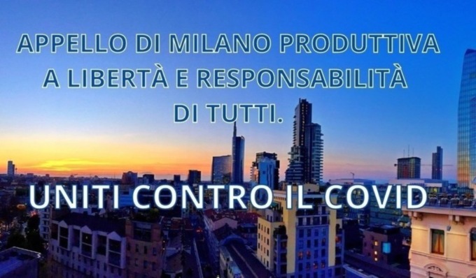 I commercianti sono stanchi delle manifestazioni No green pass e lanciano una petizione per fermarle