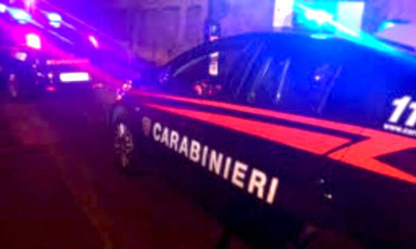 Rave party abusivo a Milano, intervengo le Forze dell’ordine